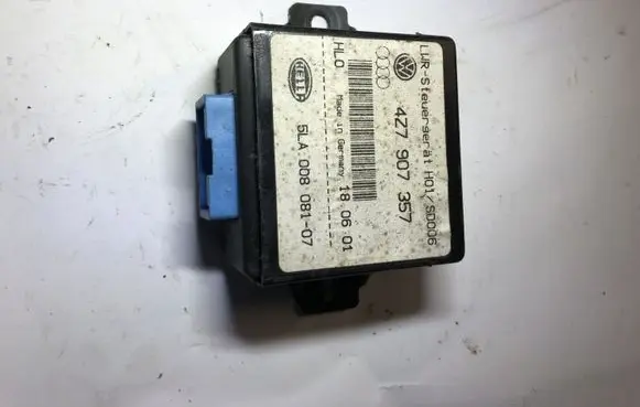 Audi A4 S4 B6 8E 8H Light module LCM 4Z7907257
