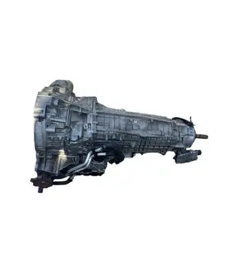Audi A4 S4 B9 8W Automatic gearbox SUY