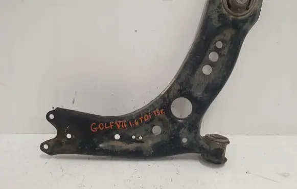 Skoda Rapid (120G, 130G, 135G) Front control arm 5Q0407152J