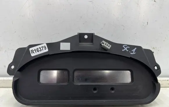 Renault Scenic I Screen/display/small screen 8200142416