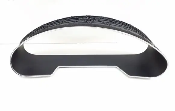 Mercedes-Benz CLS C219 Dashboard trim A2196890339