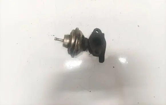 Audi A6 S6 C6 4F EGR valve 028131501e