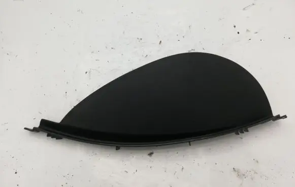 BMW 3 E90 E91 Dashboard side end trim 51457077820 72758411