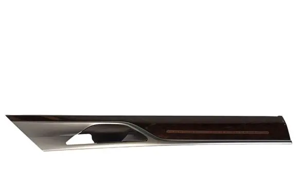BMW X7 G07 Front door trim (molding) 51417450807