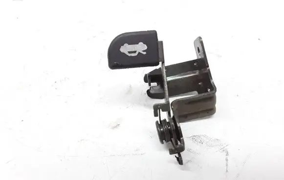 Hyundai Santa Fe Engine bonnet (hood) release handle