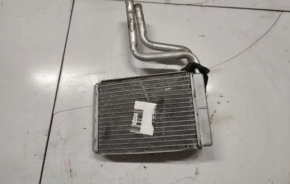Ford Mondeo Mk III Heater blower radiator 