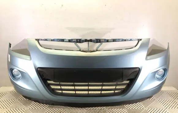 Hyundai i20 (PB PBT) Front bumper