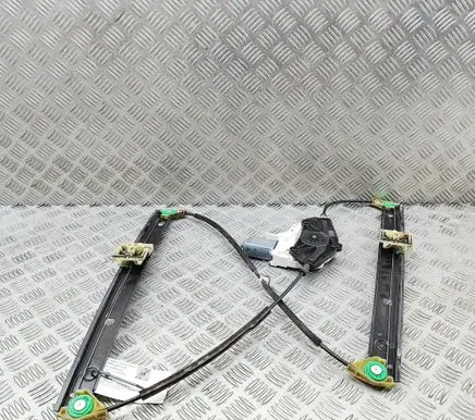 Audi A8 S8 D4 4H Front door electric window regulator 4H0837461B