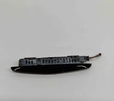Mercedes-Benz E C207 W207 Parking PDC sensor display screen A0015424723