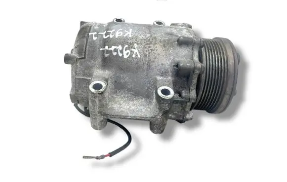 Honda Civic Air conditioning (A/C) compressor (pump) 38800RSRE010M2 001090484 38800RSR