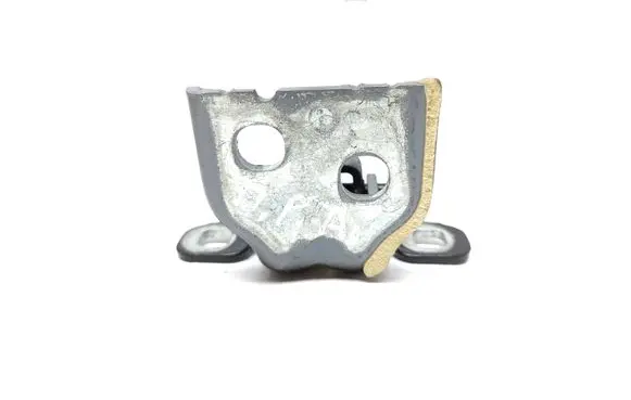 Dacia Sandero Front door lower hinge 