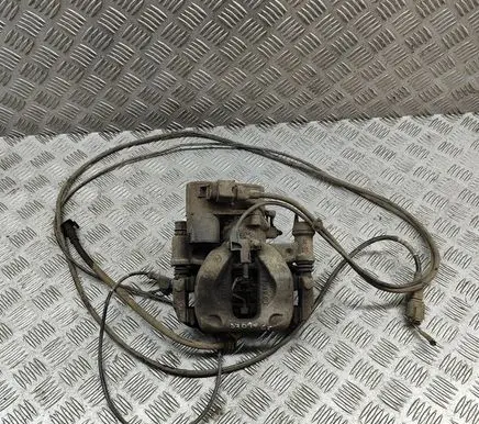 Mercedes-Benz Sprinter W907 W910 Rear brake caliper A9104231901