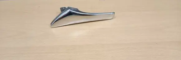 Mercedes-Benz E W211 Front door interior handle A2117660124