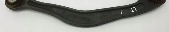 Mercedes-Benz S AMG W221 Rear control arm A2213520105