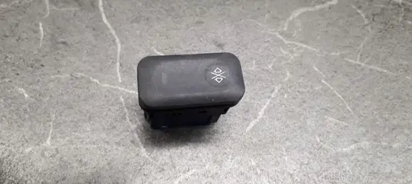 Peugeot 406 Quarter vent window switch 9619585377