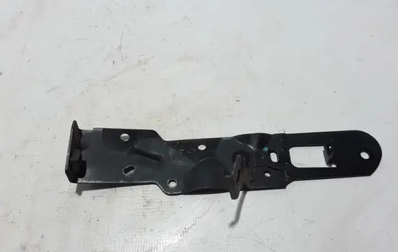 Renault Latitude (L70) Front subframe 544C50009R