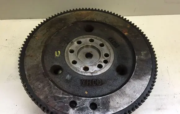 Clutch set kit