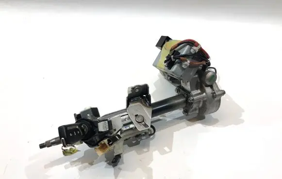 Toyota Verso Steering wheel axle