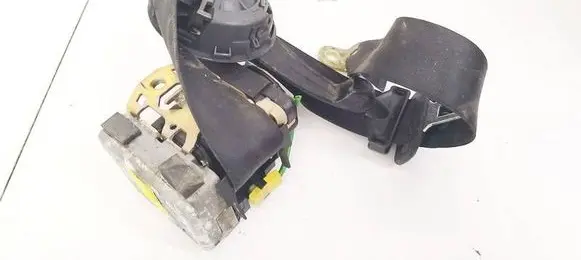 Audi A6 S6 C5 4B Rear seatbelt 4B5857805