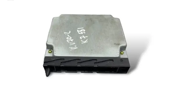 Volvo V70 Engine control unit/module B5244S2