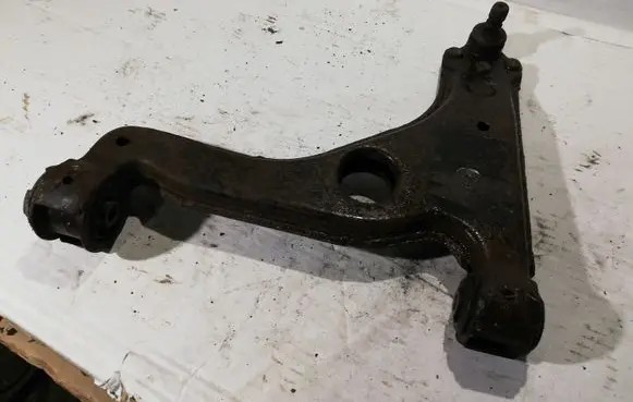 Opel Astra H Front lower control arm/wishbone