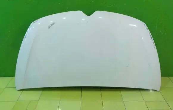 Citroen C4 Grand Picasso Engine bonnet/hood 17AB85