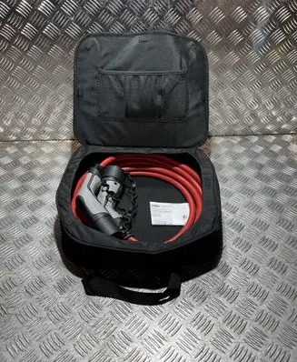 Opel Mokka B Electric car charging cable DG24045