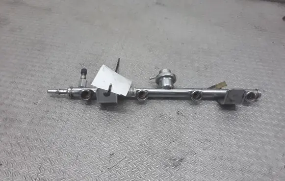 Ford Mondeo Mk III Fuel main line pipe 1S7G9D280BB