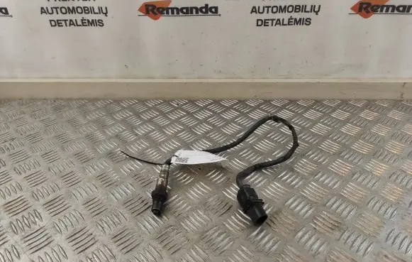 Iveco Daily 5th gen Lambda probe sensor 557081