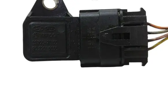 KIA Picanto Air pressure sensor 393002B100 9022010006