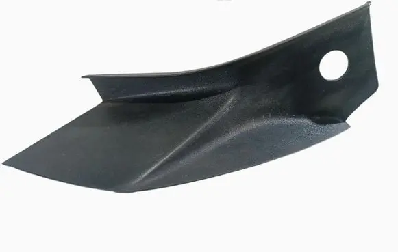 Renault Megane III Rear/tail light trim molding 