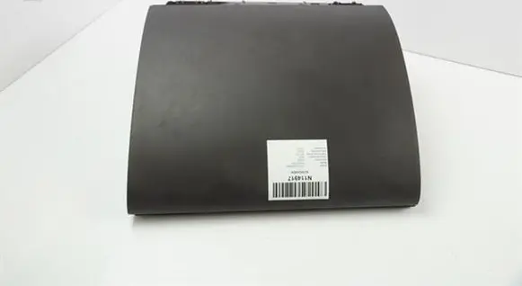 Volkswagen Phaeton Dashboard storage box/compartment SKÓRA