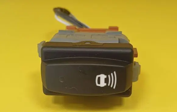 Renault Espace IV Parking (PDC) sensor switch 28082
