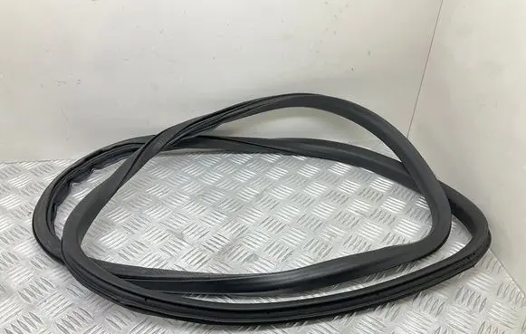 Seat Leon (5F) Front door rubber seal 5F4867365