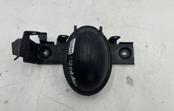 Opel Movano B Valve vacuum ASS2904