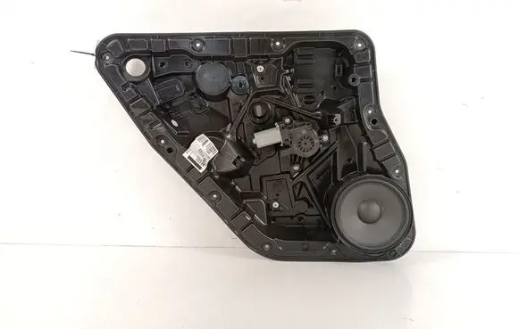 Mercedes-Benz A W177 Rear door manual window regulator A1777300302