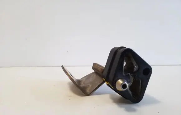 Muffler mount bracket/holder