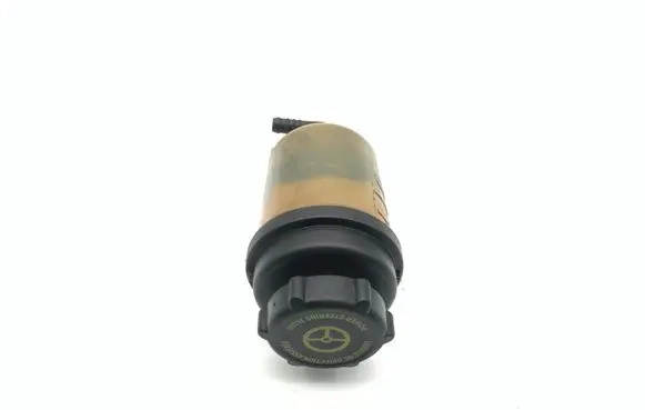 Jaguar XJ X351 Power steering fluid tank/reservoir 6G913R700AB