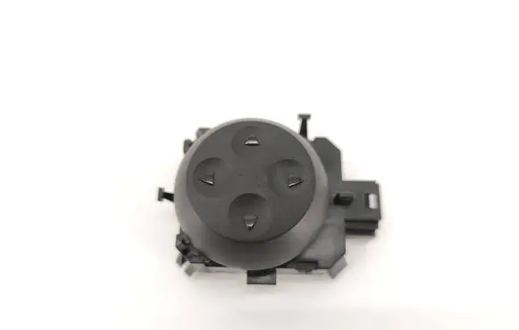 Mercedes-Benz GL X164 Seat control switch A2048702558 10002224