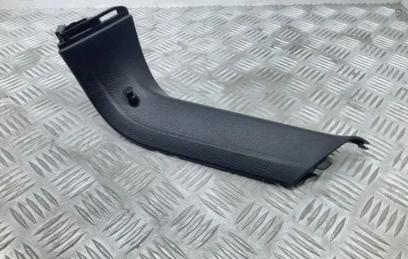 Volkswagen Scirocco Tailgate/trunk upper cover trim 1K8867704A