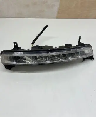 Citroen C4 Grand Picasso LED Daytime headlight 