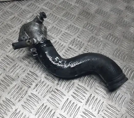 Ford Mondeo Mk III Thermostat/thermostat housing