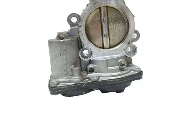 Throttle valve