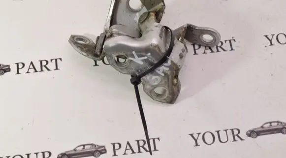 Lexus RX 330 - 350 - 400H Rear door hinge set 