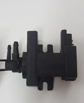 Peugeot 407 Turbo solenoid valve 9660693180