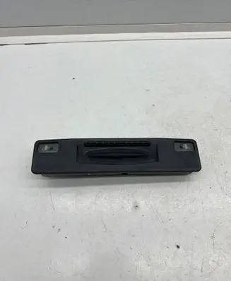 Ford Focus Tailgate/trunk/boot exterior handle F1EB19B514AE 35118063253