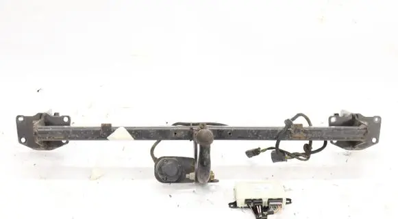 Ford Transit - Tourneo Connect Front bumper support beam DT1J19D521AF