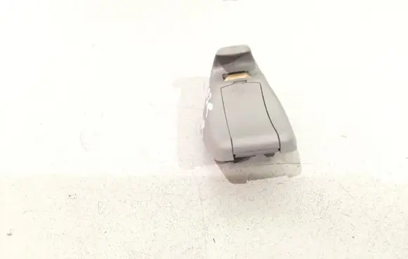 BMW 5 E60 E61 Sun visor clip/hook/bracket 