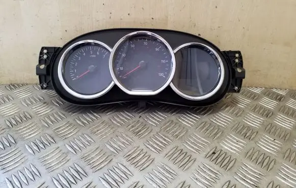 Dacia Sandero Speedometer (instrument cluster) 248108969R