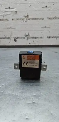 Volvo S40, V40 Other control units/modules 30857627